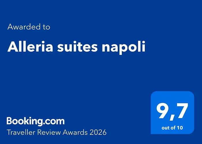 Alleria Suites