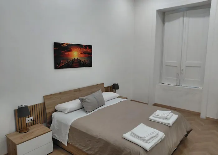 La Maison De L'Italie